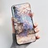 Casing For Sony Xperia XZs XZ XR SOV35 602SO SO-03J Case Matte Black Soft Slim Cover Aesthetic Luxury Cute Cool Boys Girls Shell