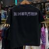 2002 Charmed Promo T-Shirt Black XXL