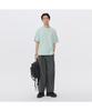 Keoseuuteommellou Khaki Volume Cotton Pants Cwpam26343Khx