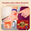 Numbness Relief Patch for Limbs: Alleviate Numbness In Legs, Feet, Hands, and Joints