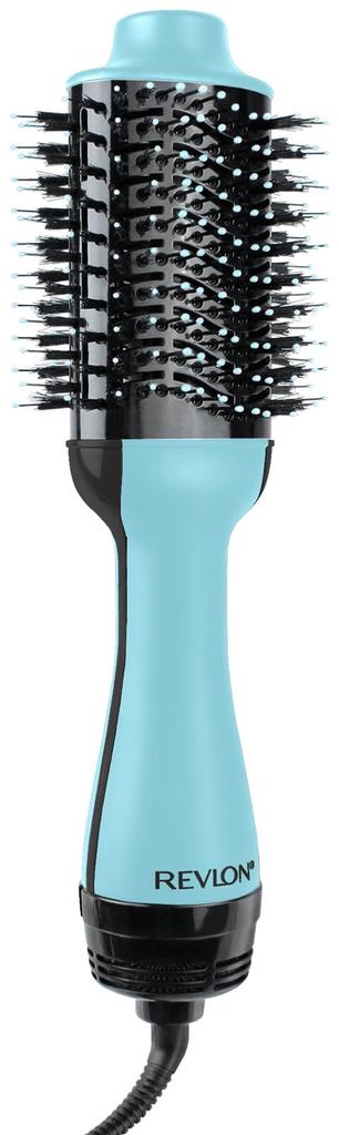 Revlon Blow Brush Dryer Mint Black RVDR5222JPMNT2