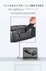 Ningchongfine FHD 1080P Waterproof Digital Infrared Night Vision Goggles Binoculars 32GB Memory Card for Photo and Video Storage 7 Levels Infrared