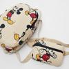 Disney Mickey Mouse Lightweight Kids' Backpack – Cute Print Suitable for Preschoolers Ages 3–5