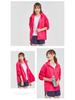 Custom Outdoor Skin Coat: Lightweight, Quick-Drying, Waterproof Sunscreen Jacket for Men & Plus Size Women