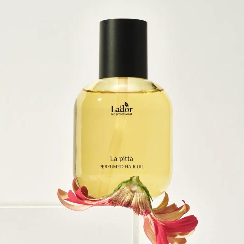 LA'DOR Perfume Hair Oil 80ml