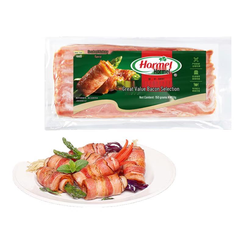 Премиум-бекон Hormel