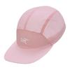 Arcteryx Arc'teryx Sports Design Nylon Polyester Baseball Cap Unisex Couple Style Multi-Color Pink/Bliss/Arctic Silk S/M