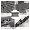 Car Interior Roof Storage Mesh Bag - Car Roof Storage Net Organize