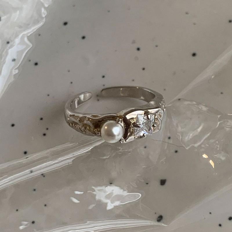 Schmetterling Emaille Bunter Ring für Frauen Verstellbares Offenes Design Einzigartiger und Schicker Schmuck