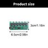 Atomization Humidifier Module Circuit Boards PCB Texture for Engineers and Hobbyists Seeking Optimal Moisture Levels
