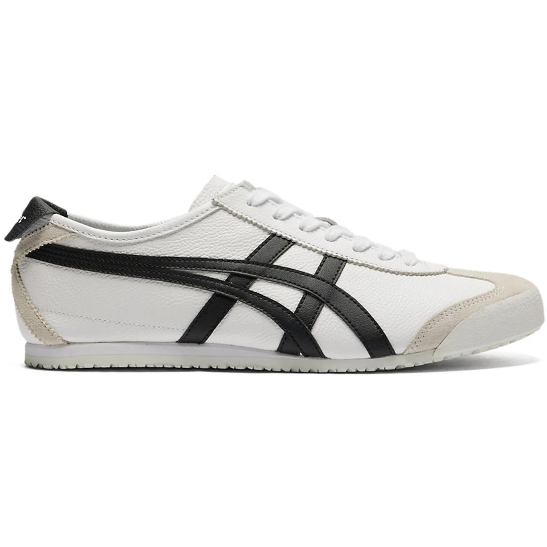 

Sneaker Onitsuka Tiger Mexico 66 White Black(1183A201-126) 40.5