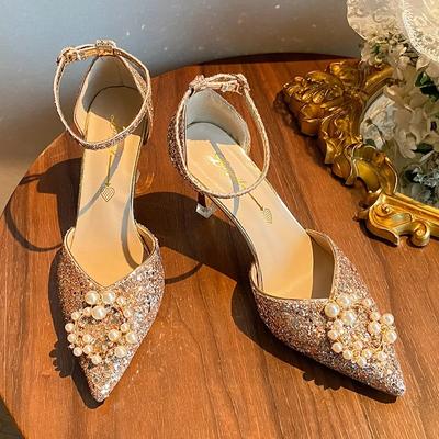 Scarpe con tacco – Scarpe con tacco