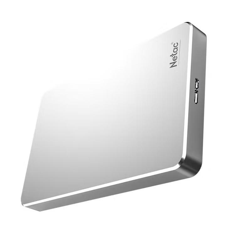 Netac G722 1TB USB 3.0 Portable Hard Drive