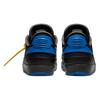 OFF-WHITE X Jordan Air Jordan 2 Retro Low Juodi Ir Varsity Royal Jordan DJ4375-004
