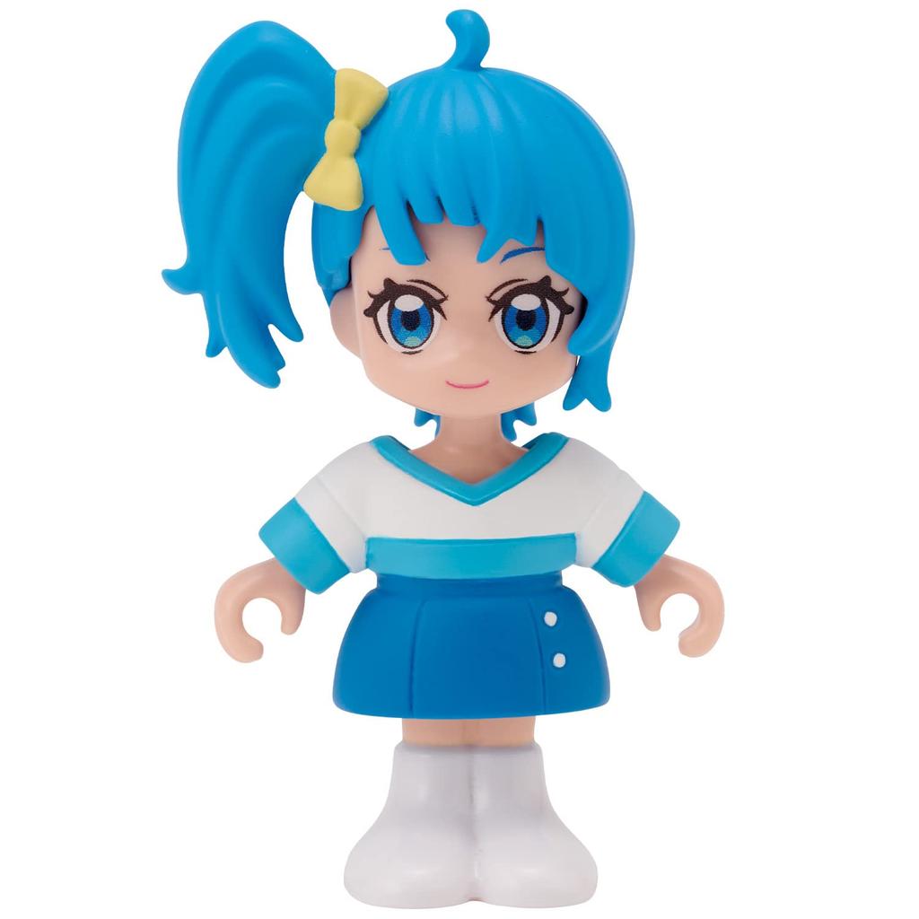 Expanding Sky! PreCure PreCure Doll Cure Sky