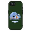 Cover for Xiaomi Redmi Note 15 11 9 10 Pro Plus A5 9A 9T 10A 10C 9C NFC 15C 8T Phone Case Dragons Gokus Son Gohan Balls