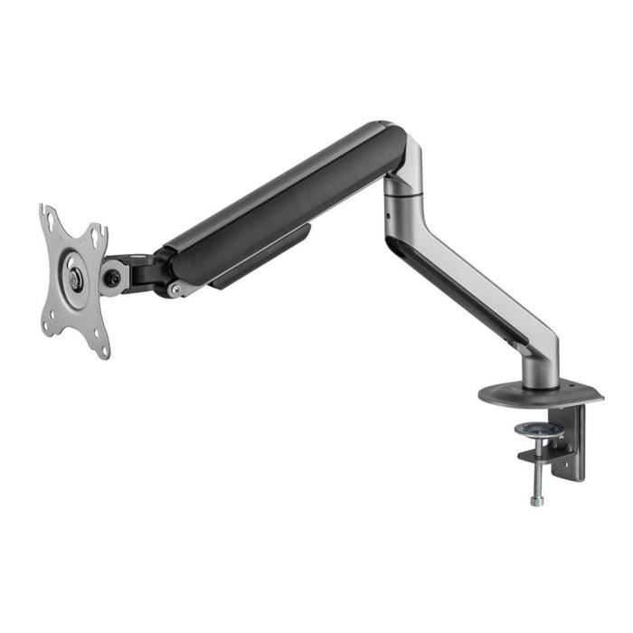 Support Table pour Moniteurs - OCIODUAL - Réglable - 17-32 pouces - Couleur Gris - Poids 2-9 kg