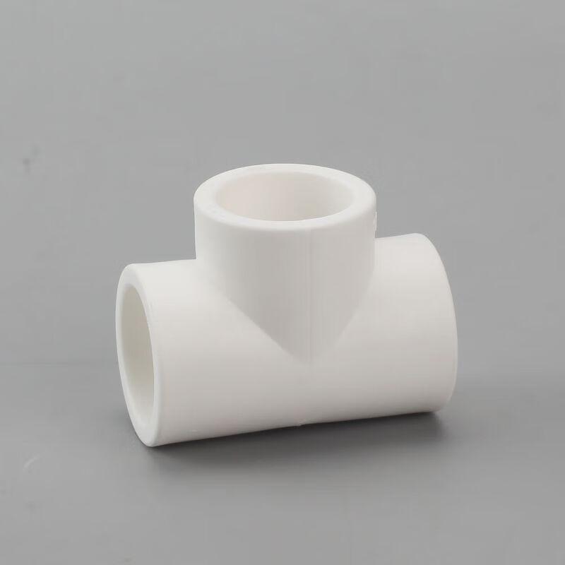 

Тиемьюн ППР Равнопроходной тройник 25mm