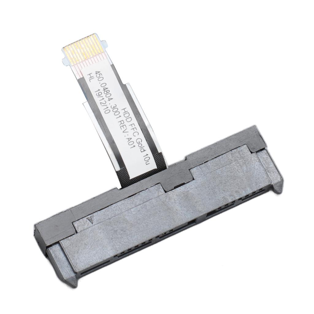 Laptop Hard Drive Cable Connector High Performance 2.5 Inch SATA HDD Cable Connector for HP X360
