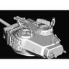 Hobby Boss 1/35 Fighting Vehicle Series American Tank T26E4 Super Pershing Prototype No. 1 Plastic Model 82426
