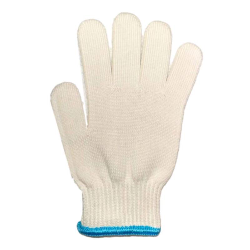 Luteng Sun Island Durable Cotton Work Gloves