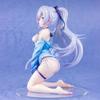 1 /7 Scale Pvc Action Figure Anime Sexy Figure Model Toys Collection Doll Gift