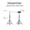 Longchan Automatic Wireless Laser Track Timer