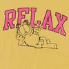 Garfield Mens Relax T-Shirt