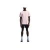 On Running Train-T Fashion Soft Sweat-Wicking Quick-Dry Breathable Short Sleeve T-Shirt Men T-Shirts Pink 1MF11781929