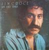 LP Record JIM CROCE  Life And Times ABCX769 ABC 1973 US Rock Used