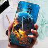 Für Meizu M6 Note Handyhülle Stoßfeste Abdeckung Für Meizu M6Note Hüllen Silikon Fundas Bumper M 6 Note 6 Hülle