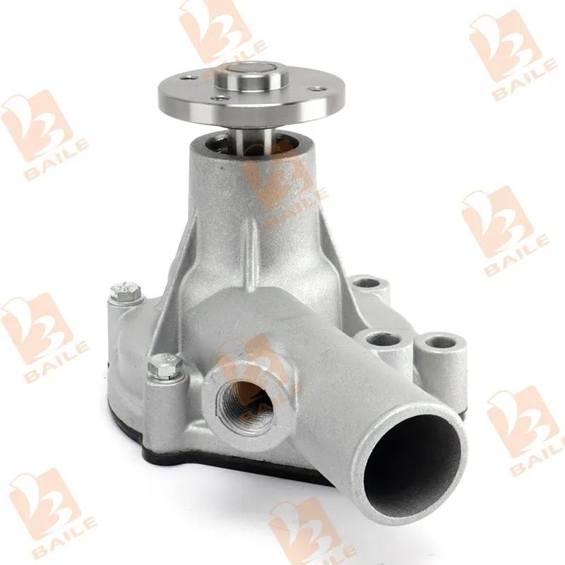 MM433424 Wasserpumpe MM409302 MM409303 Für Mitsubishi Motor K3E K4E S3L S4L S3L2