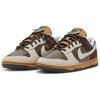 Nové dámské Nike Dunk Low Love And Peace HQ3459-212
