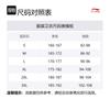 Li Ning Sweatshirt Men's H110AB Heather Gray Lunar Surface Mixed Gray AWDU515-6