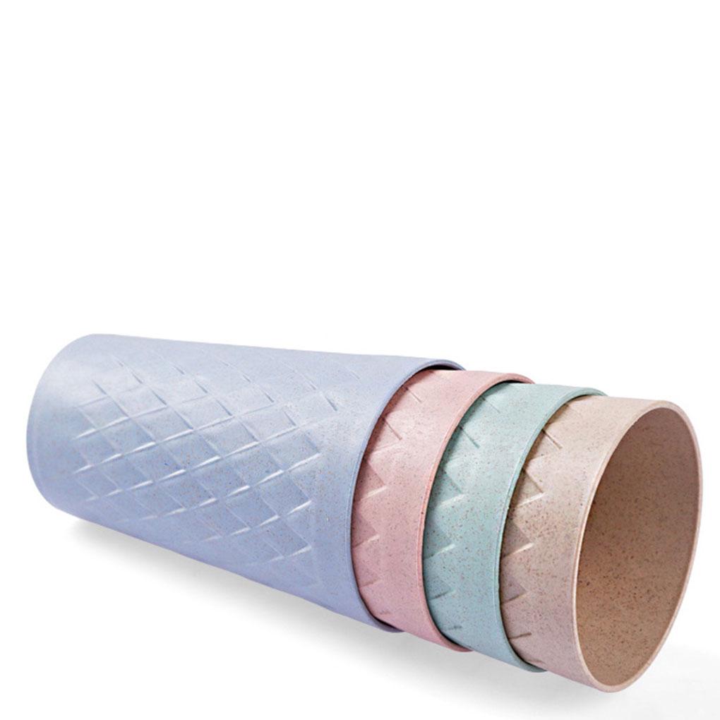 Zahnbürstenbecher, Trinkbecher, Gurgelbecher für das Badezimmer zu Hause