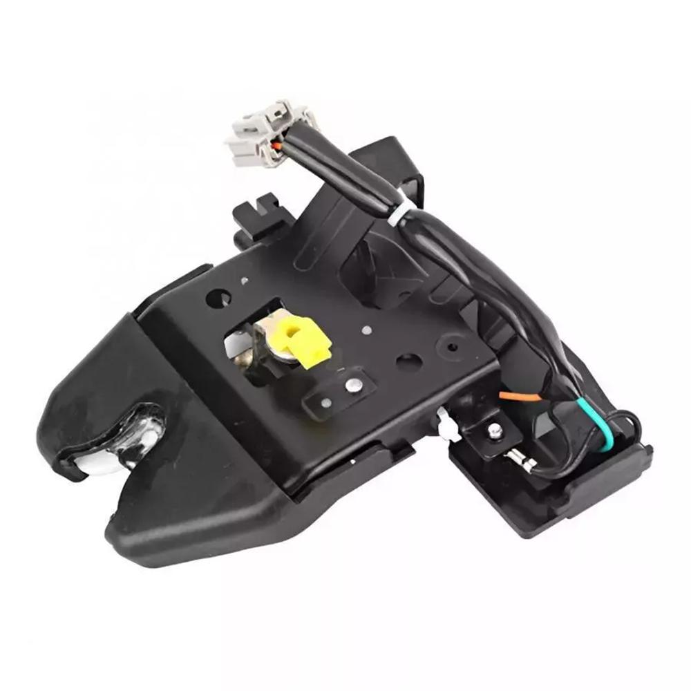 Rear Trunk Latch Lock Tailgate Actuator 74851S84A61 For Honda Accord 1998 - 2002