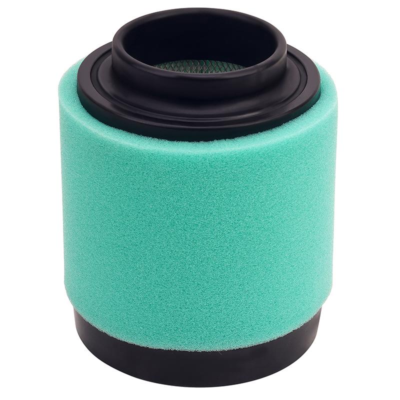 

1/2/4 pcs Motorcycle Air Filter Cleaner element for Polaris ATP 330 332 MAGNUM 325 HDS TRAIL BLAZER BOSS SE FREEDOM Accessories 1 Pc