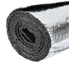 50cm Car Sound Deadener Noise Control Insulation Shield 5mm Foam Rubber