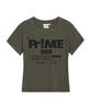PRIMATE Rally Women'S Slim Fit Short Sleeve T-Shirt 5 Colors