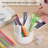 360° Rotating Multifunctional Pen & Cosmetics Holder