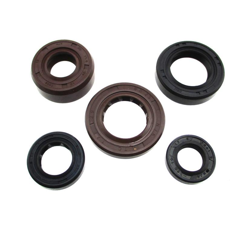 XLJOY Engine Oil Seal Set For Z190 Zongshen ZS1P62YML-2 2V 190cc Pit Dirt Bike