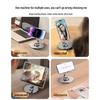Rotatable Foldable Alloy Mobile Phone & Tablet Stand