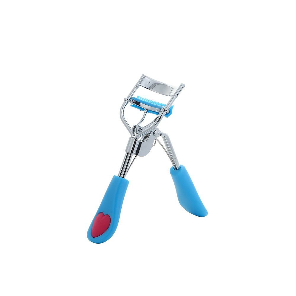 Professional with Comb Portable Eyelash Clips Hot Eyelash Curlers  Suitable for Beginners