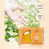 Foretty Natural Chamomile & Goat Milk Essential Oil Soap, 2 x 110g