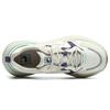 New FILA Fashion Sneakers White/Blue Women's F12W144154FTA