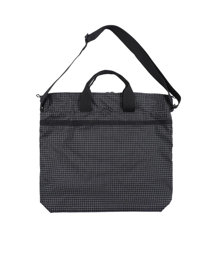 Offgrid Og Ripstop Shoulder Bag - Black