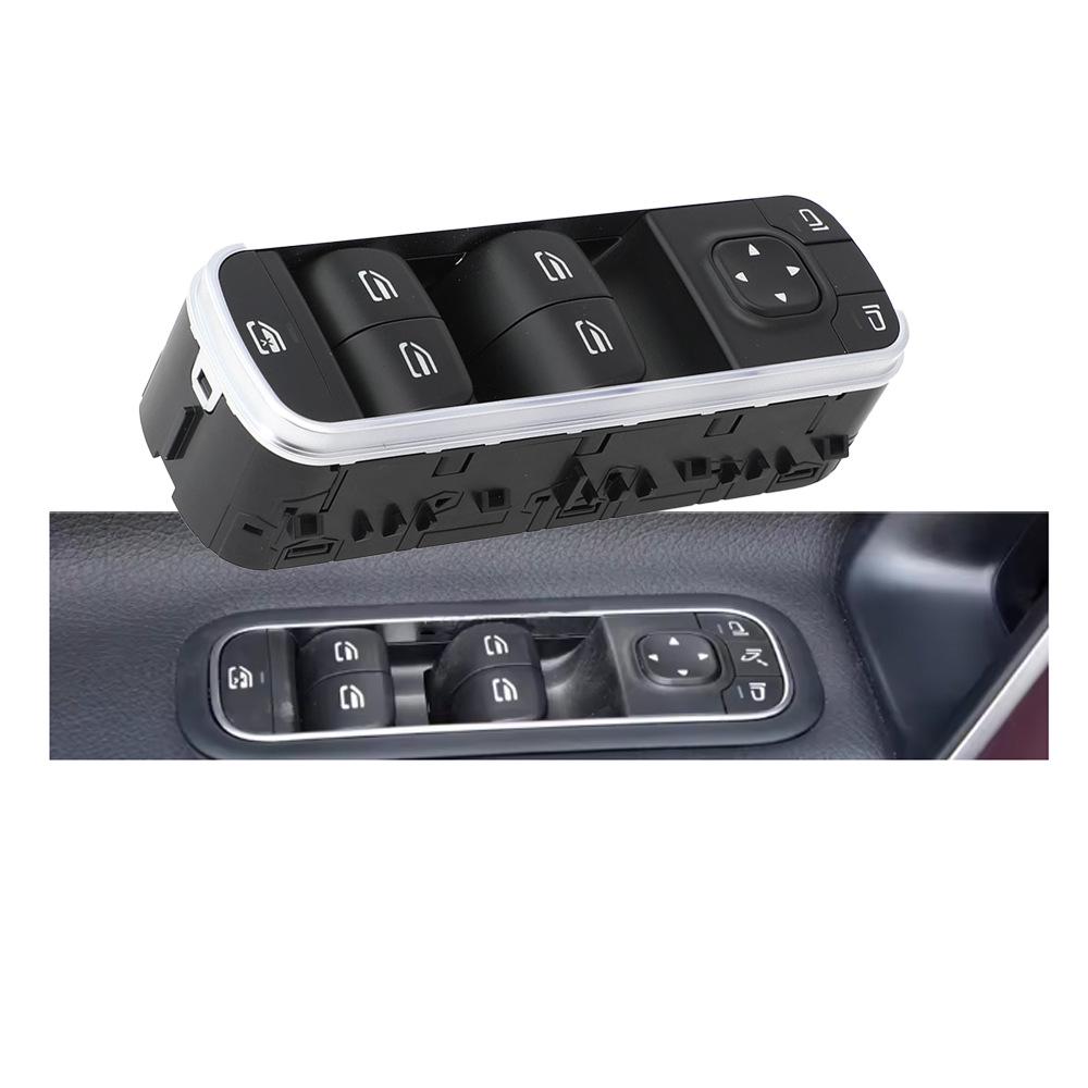 Mercedes-Benz W463/W177 Power Window Control Switch (Electric Window) Electric