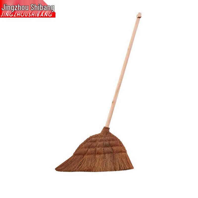 Jingzhou Shibang Long Handle Cleaning Broom