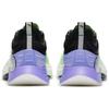 Anta Mah Pro Casual Shock Absorbing Non-Slip Low Top Running Shoes Men Sneakers Green Purple Black 112325584S-3