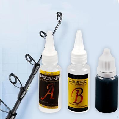 Fishing Rod Repair Kit for Anglers